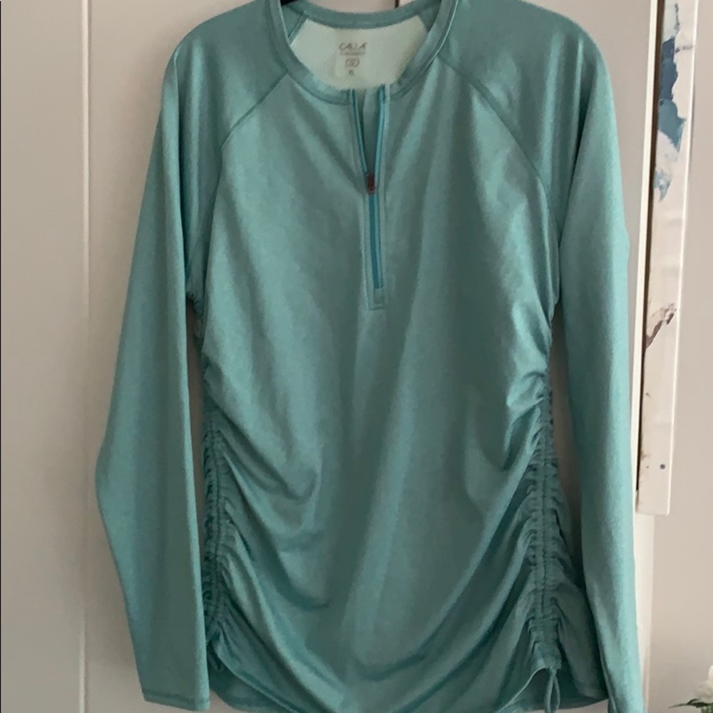 Calia Pullover